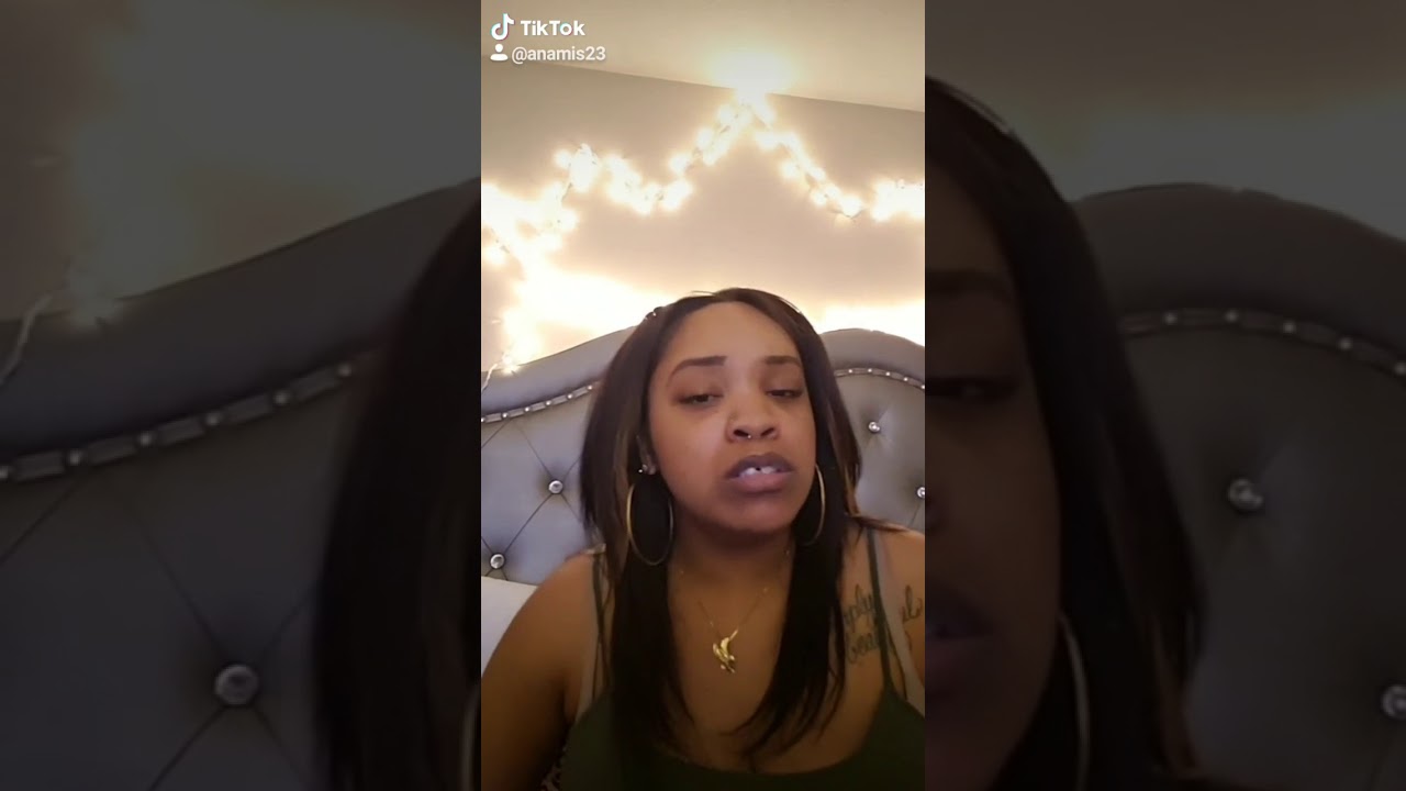 Tik tok (can I say a bad word) - YouTube