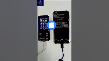 🔥Install OmniSD Jio Phone || Without Pc || 2024 Method #shorts #technical #unick #jiophoneomnisd