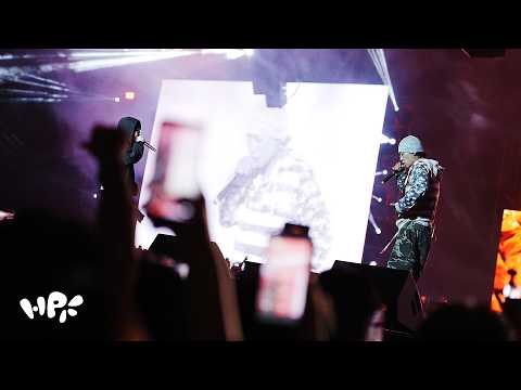 양홍원, 노엘 - 범퍼카 LIVE <strong>at</strong> HIPHOPPLAYA FESTIVAL <strong>2026</strong>