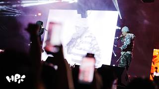 양홍원, 노엘 - 범퍼카 Live At Hiphopplaya Festival 2026