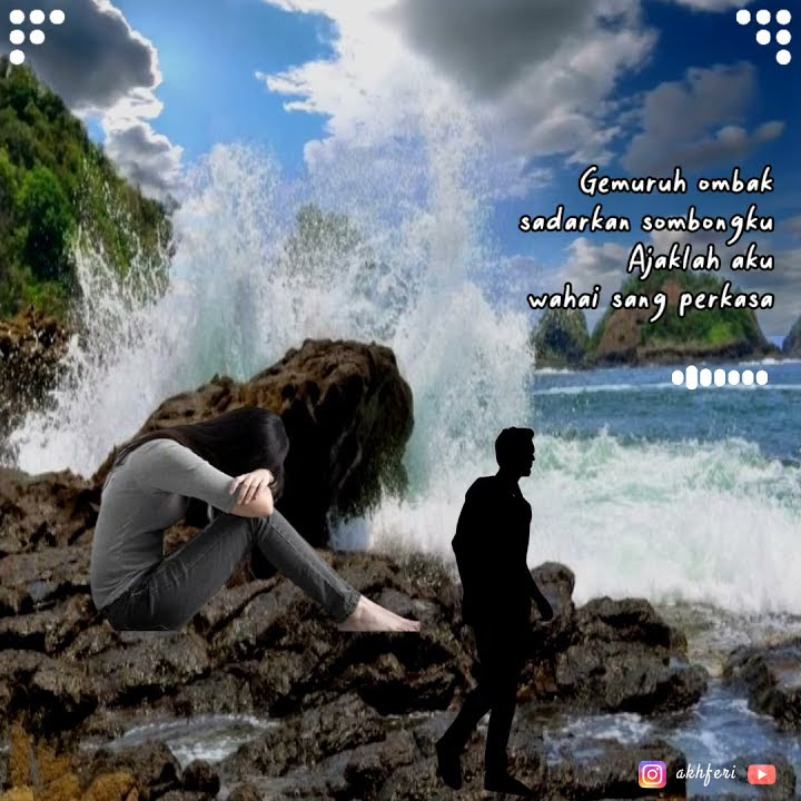 Iwan Fals - Mata Dewa (Story WA dan Instagram)