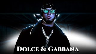 Dolce & Gabbana - Anuel AA | 2020