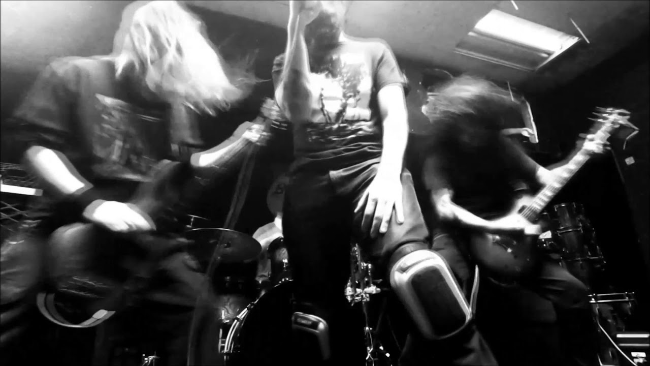 Knife Cult - flying (Official Video)