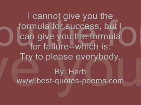  Famous  Inspirational Quotes  and Sayings  YouTube 