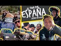 🚘🚘 BARRO y 4x4 EXTREMO junto con @Martin Gallego @#ratsquad y @Ury G *a lo loco en el #Oxitara* 🤣🤣