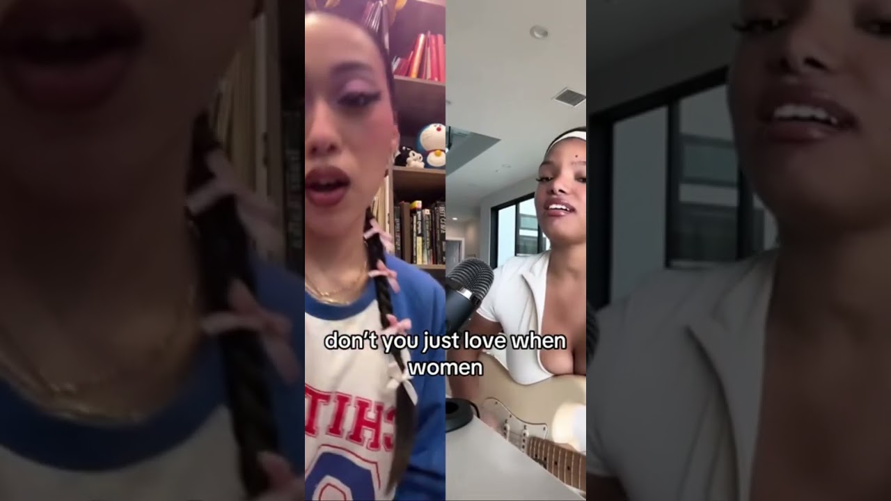 @halle will u be in my band pls #sailorr #hallebailey