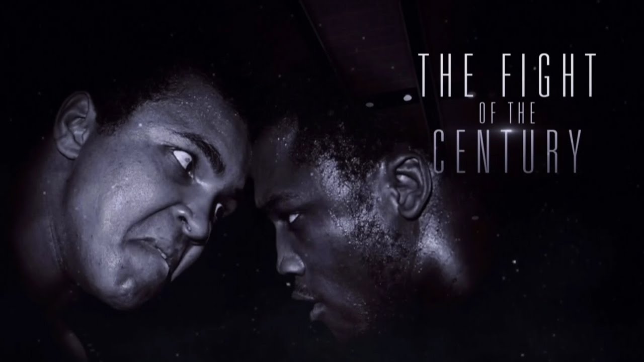 Fight of the Century n°8/25
