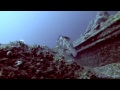 Scuba Diving Gwynfaen Shipwreck