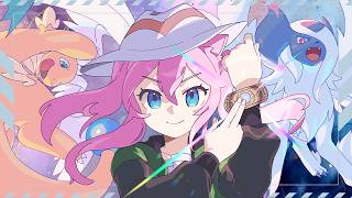 Download Lagu Iolite - Pokémon - Mawata Spica (Cover) MP3