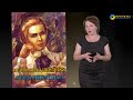 Неймовірні українки: Леся Українка