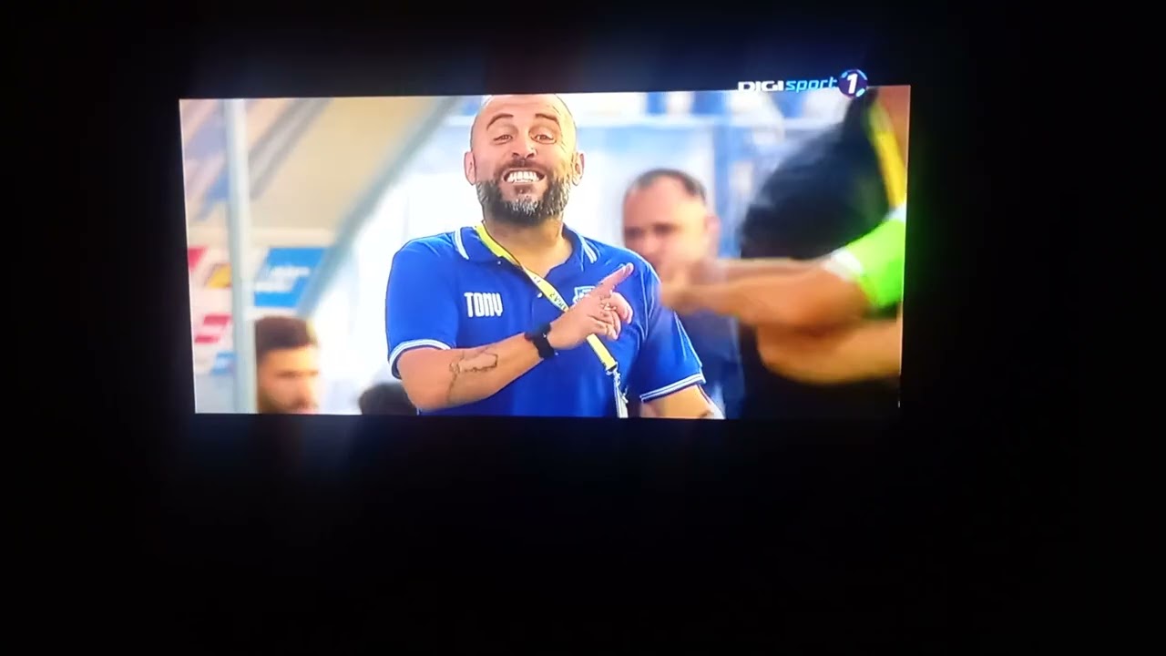 Digi Sport 1 Continuity 19.08.2025