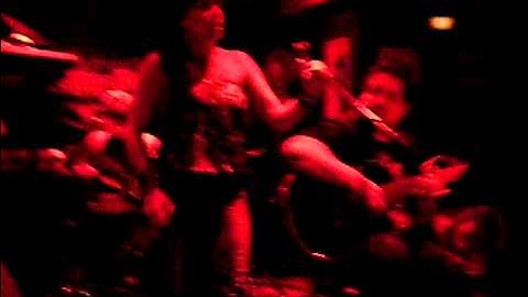 you oughta know  jennifer zapata cover