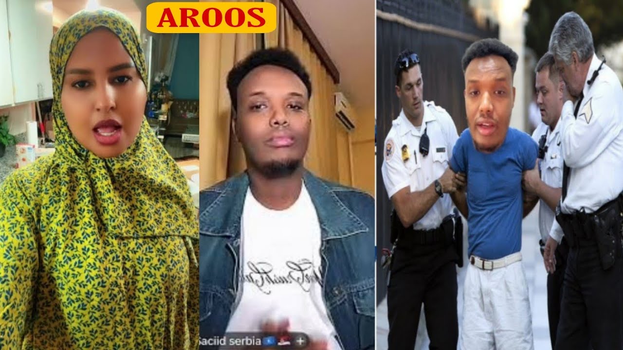 DAAWO NACIIMO JOKAR OO SHEEGTAY INAY GUURSANESO WIILKI NAAGTA CADAANKA XOOGA LOGA FURAY LASO TARXILA