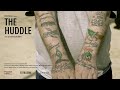 How football united ireland through the troubles  the huddle 2021  full film