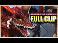 Kaiju Universe | DESTOROYAH REMODEL Full Livestream Clip w/ Subtitles