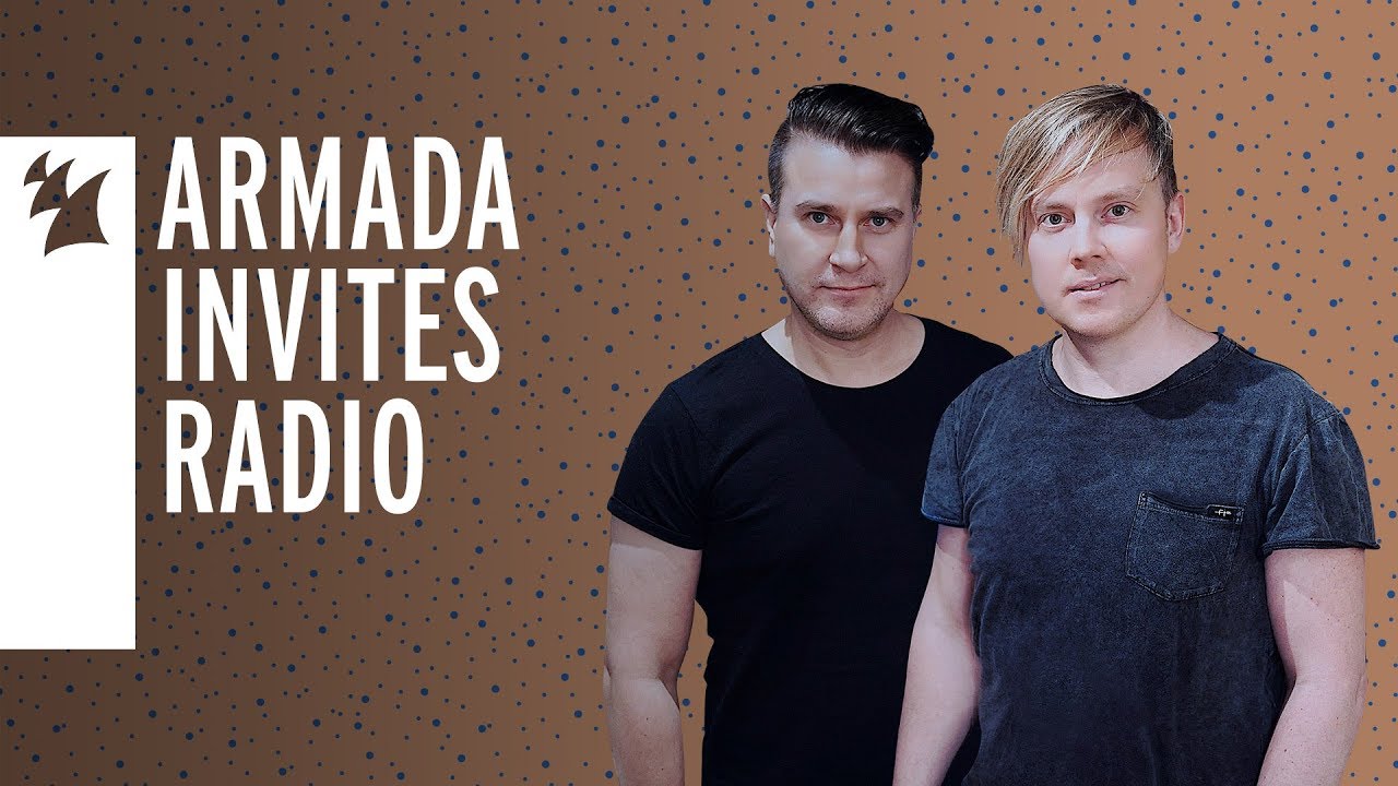 Armada Invites Radio 254 (Incl. Super8 & Tab Guest Mix)