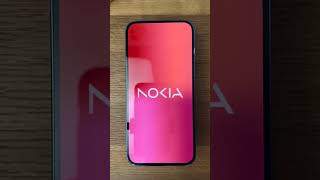 New Nokia Smartphone | New Modal | trending trendingshorts nokia viralvideo viral viralshorts