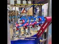 automatically tube maker line (WhatsApp008613585773866)