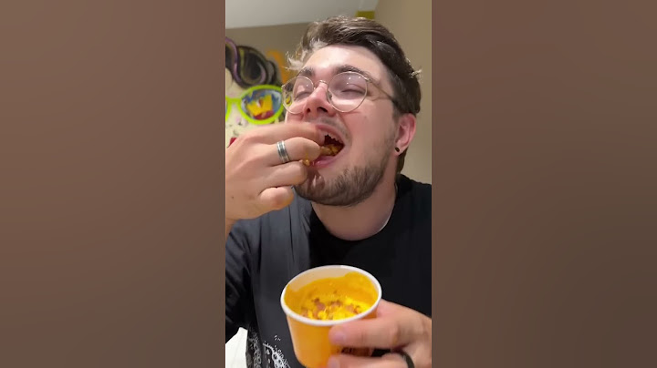 Questo FAST FOOD è MEGLIO del McDonald's