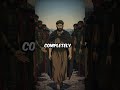 A Prophet Led a Blind Army Into Enemy Territory — No Battle Needed