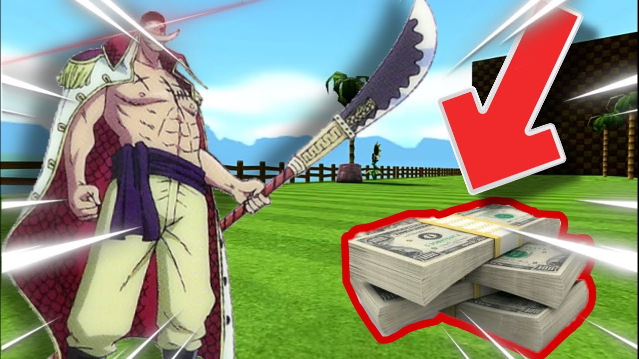 Tuto : Comment Avoir Plein D'argent Facilement Sur Blox Fruit ? - YouTube
