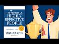 The 7 Habits That Will Change Your Life | Animated Book Summary
