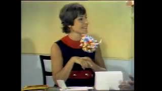 Sesame Street | Episode 0162 (1970 VHS Rip) | Early Season 3 Classic | FreeClassics