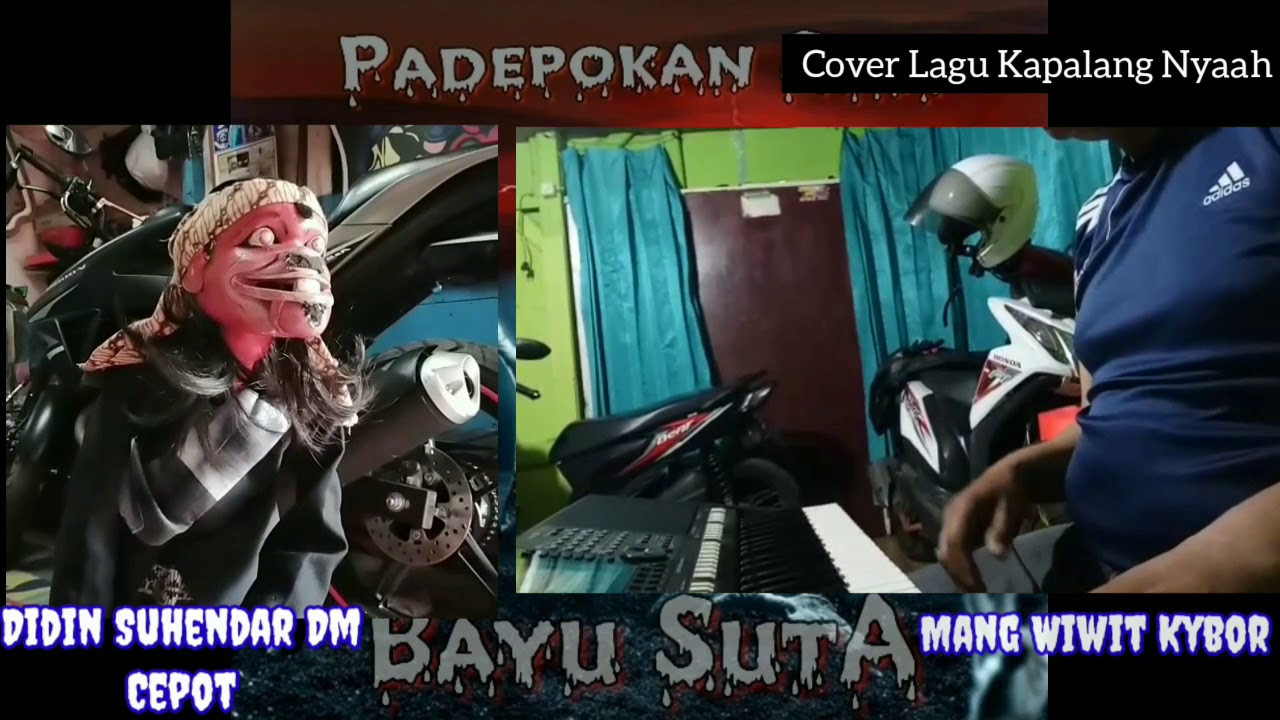 Kapalang Nyaah - YouTube
