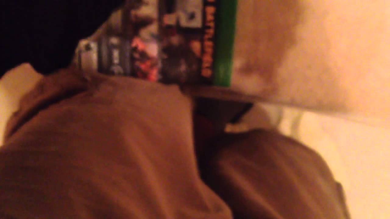Battlefield 4 Xbox one unboxing