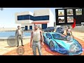 GTA 5 MODE IN INDIAN BIKES DRIVING 3D | RAIN MODE + THAR ROX CHEAT CODE