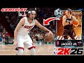 *NEW* Diamond Jaime Jaquez JR MIGHT Be A PROBLEM In NBA 2K26 MyTeam !!!