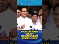 Paslon AMIN Sikapi Kecurangan Pemilu 2024 #news #beritaterkin