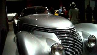 The Allure Of The Automobile Portland Art Museum Part 6