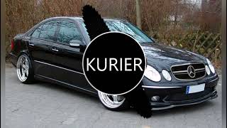 KURIER -MOJA TURA REVRB + BASS BOOSTED