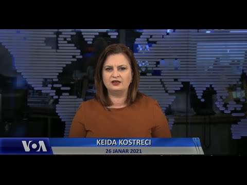 Ditari 26 Janar 2021