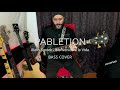 Aleks Syntek &quot;Bienvenido a la vida&quot; playthrough bass cover