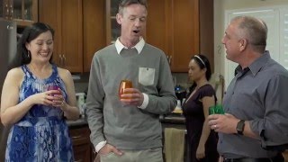 Celebrity The "How Did You Get Into That Line of Work" Stonewood Blooper Reel Net Worth