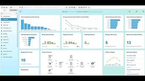 SAP Business One WooCommerce Customer Statements Integration - Onadiamonds