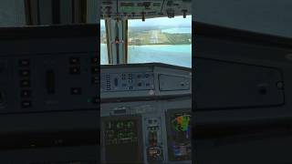 ATR72 600 Turbulent landing in Tobago 🇹🇹