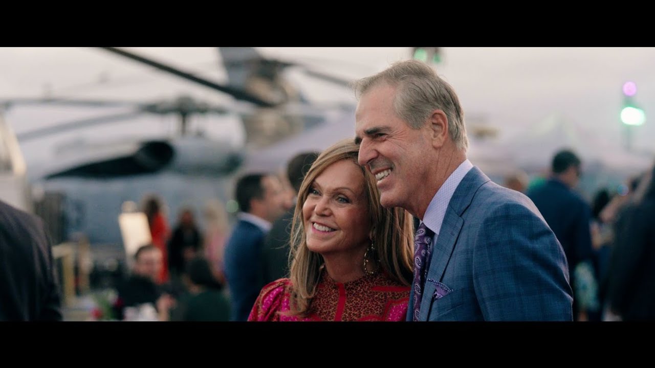 The Power of Hope: Rolf & Mary's Story