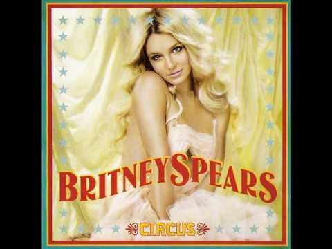 Britney Spears - If U Seek Amy (Metal Remix by bli...