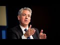 Bill Ackman on Markets, Active Investing, U.S. Recovery From Virus