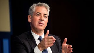 Bill Ackman on Markets, Active Investing, U.S. Recovery From Virus