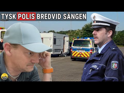 Video: Använda dricksvatten med din husbil