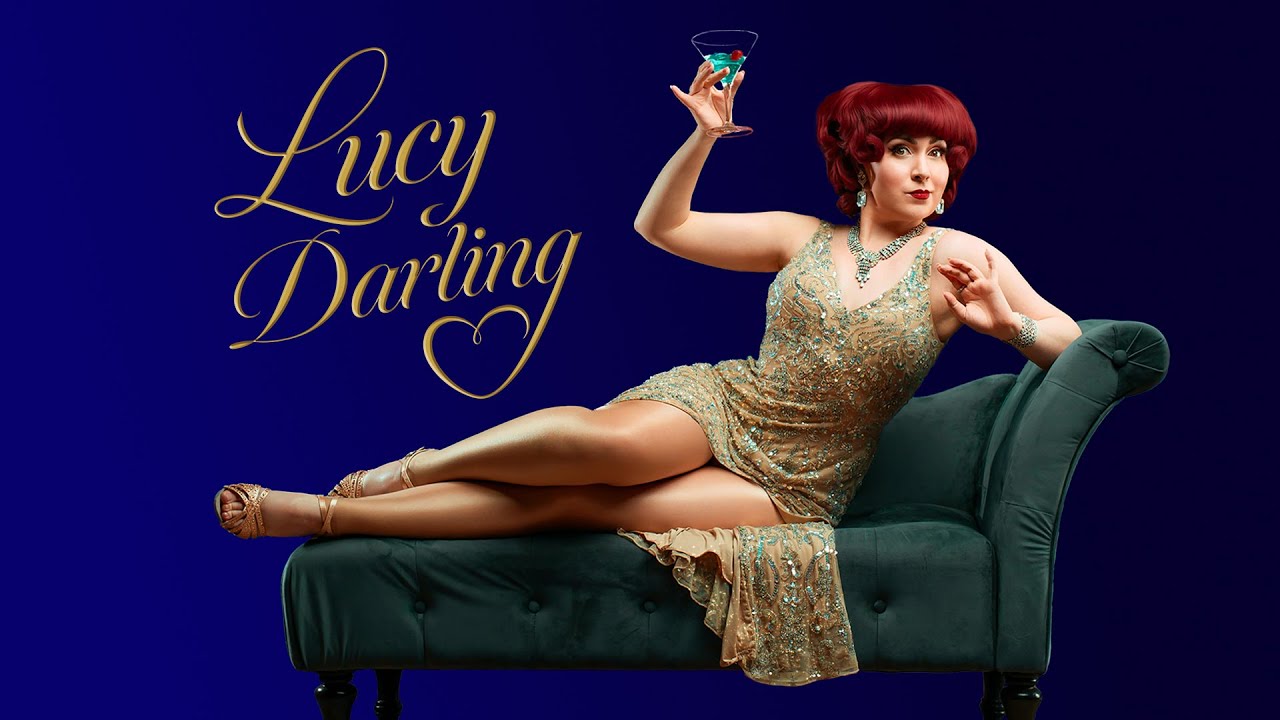 Lucy Darling | Events at Fox Tucson Theatre