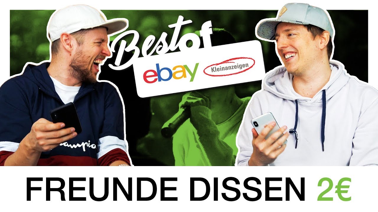 Ebaykleinanzeigen