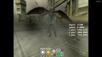 TP: New HC Aeralfos Skip