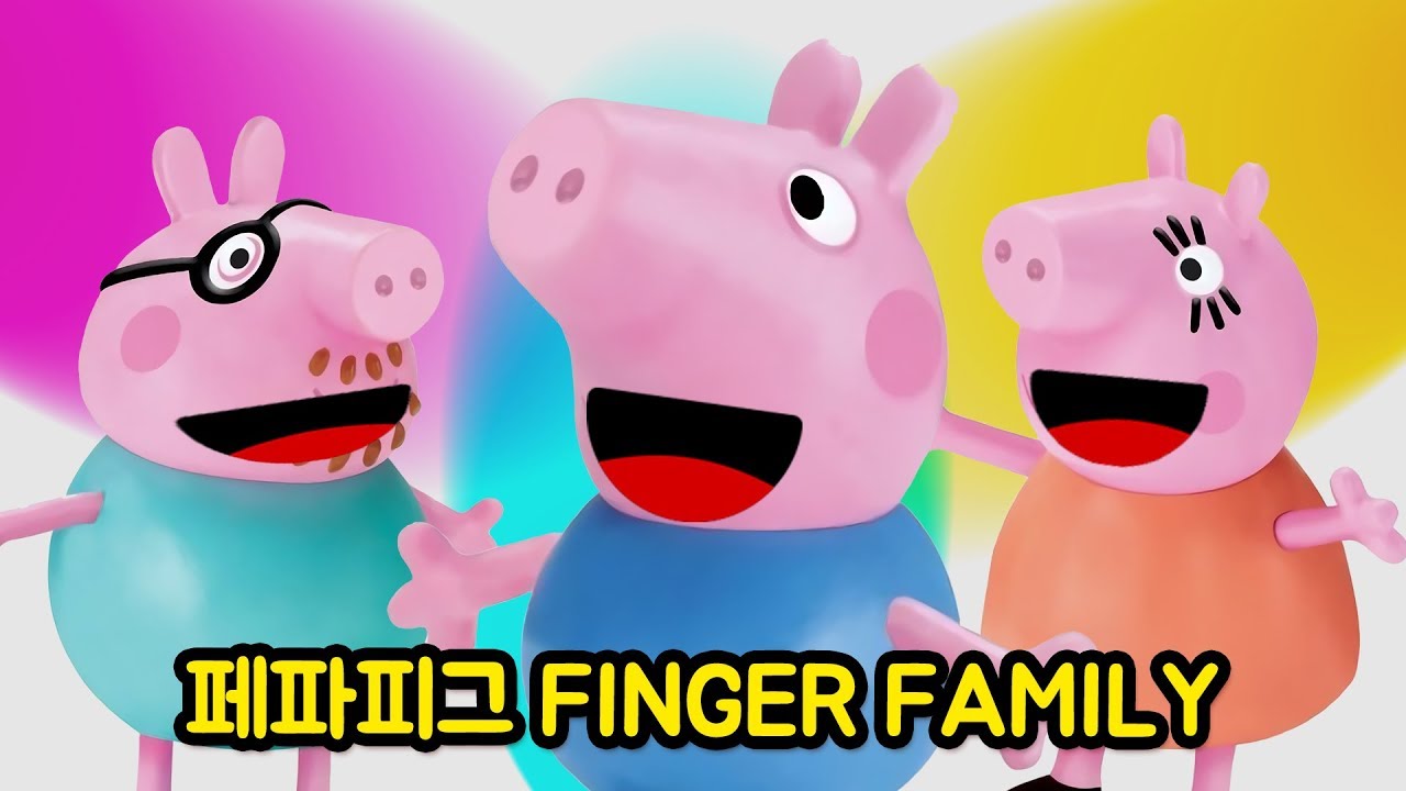 finger-family-song-peppa-pig-finger-family-kids