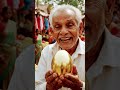 এক গরীব চাষি ও সোনার ডিম পাড়া হাসের গল্পঃ