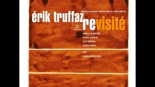 Erik Truffaz - 2001 - Revisité - 06 Sweet Mercy
